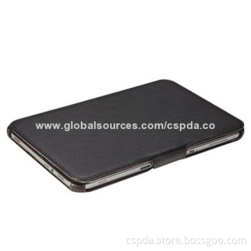 Heat-setting PU Leather Stand Case for Acer Iconia W4-820, OEM Orders Welcomed